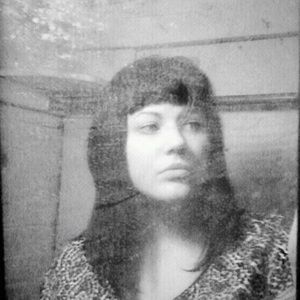 Meet your Posher, Mallory